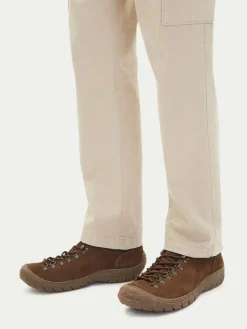 Scarpe basse CEO-UZI-27 MB Marrone