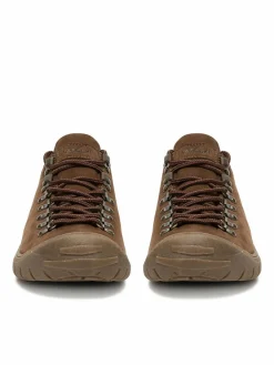 Scarpe basse CEO-UZI-27 MB Marrone