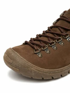 Scarpe basse CEO-UZI-27 MB Marrone