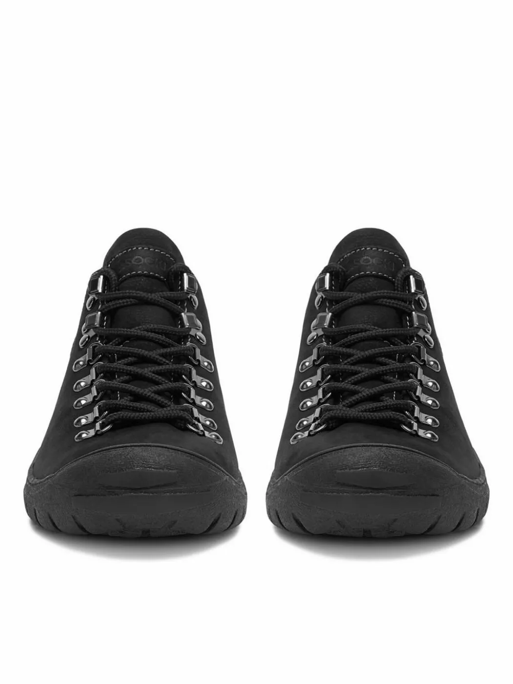 Scarpe basse CEO-UZI-27 MB Nero