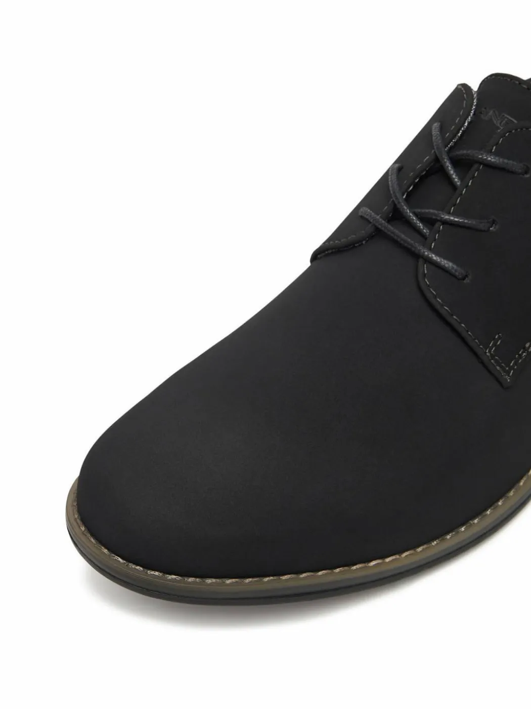 Scarpe basse CEO-VEGA-01 MBS Nero