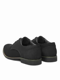 Scarpe basse CEO-VEGA-01 MBS Nero