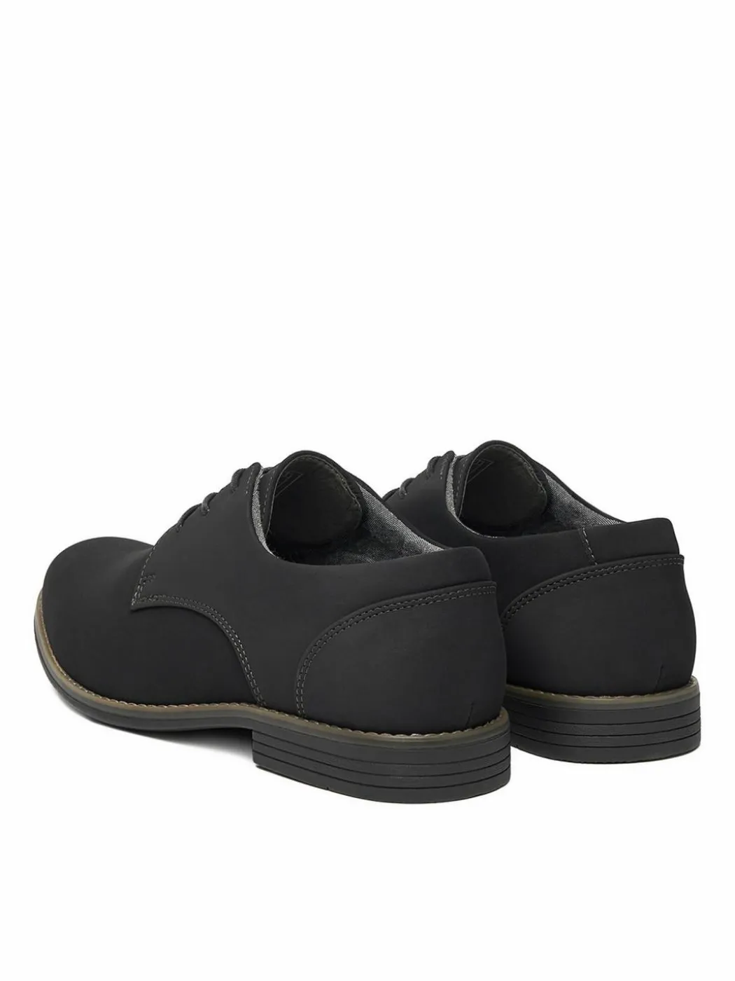 Scarpe basse CEO-VEGA-01 MBS Nero
