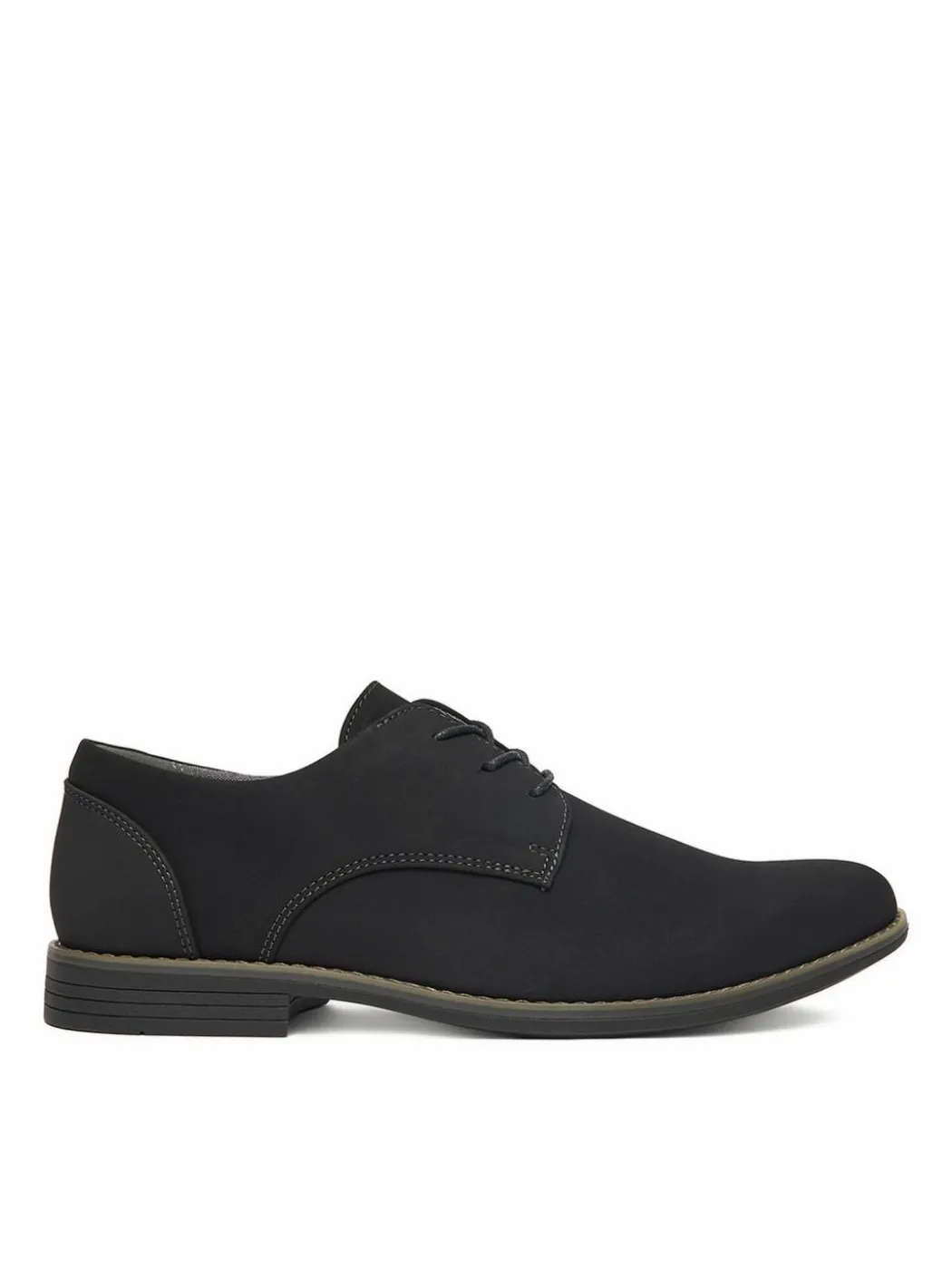 Scarpe basse CEO-VEGA-01 MBS Nero