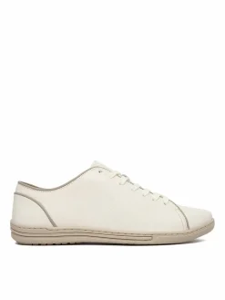 Scarpe basse CEO-VICTOR4-104 MI08 Écru