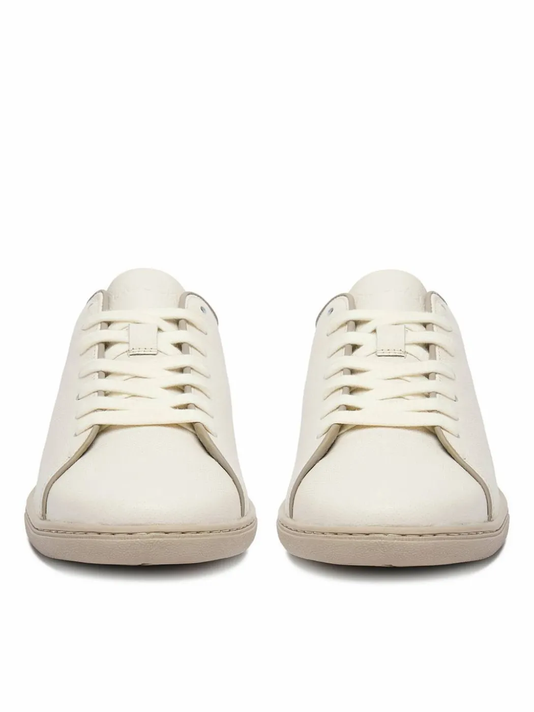 Scarpe basse CEO-VICTOR4-104 MI08 Écru