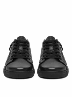 Scarpe basse CEO-VICTOR4W-116 MI08 Nero