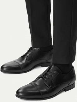 Scarpe basse CEO-VIGO-13 MBS Nero