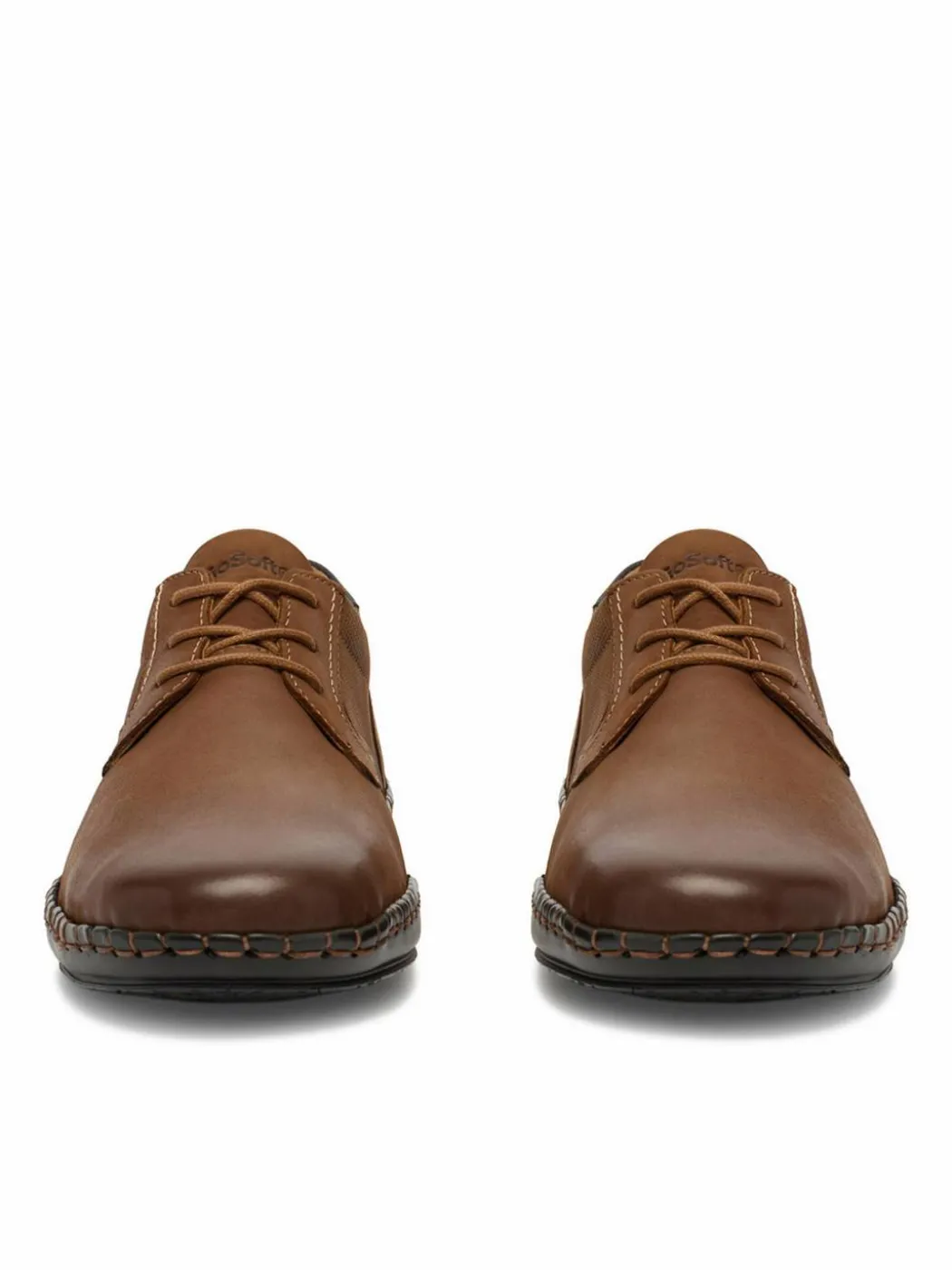 Scarpe basse CEO-WACCO-02 MI18 Marrone