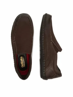 Scarpe basse CEO-WACCO-01 MI18 Marrone scuro