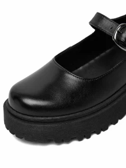 Scarpe basse CEO-WB-ALESSIA-03 Nero