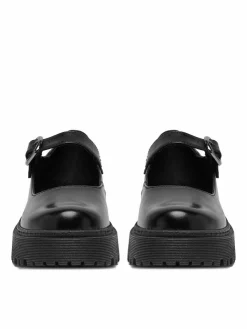 Scarpe basse CEO-WB-ALESSIA-03 Nero