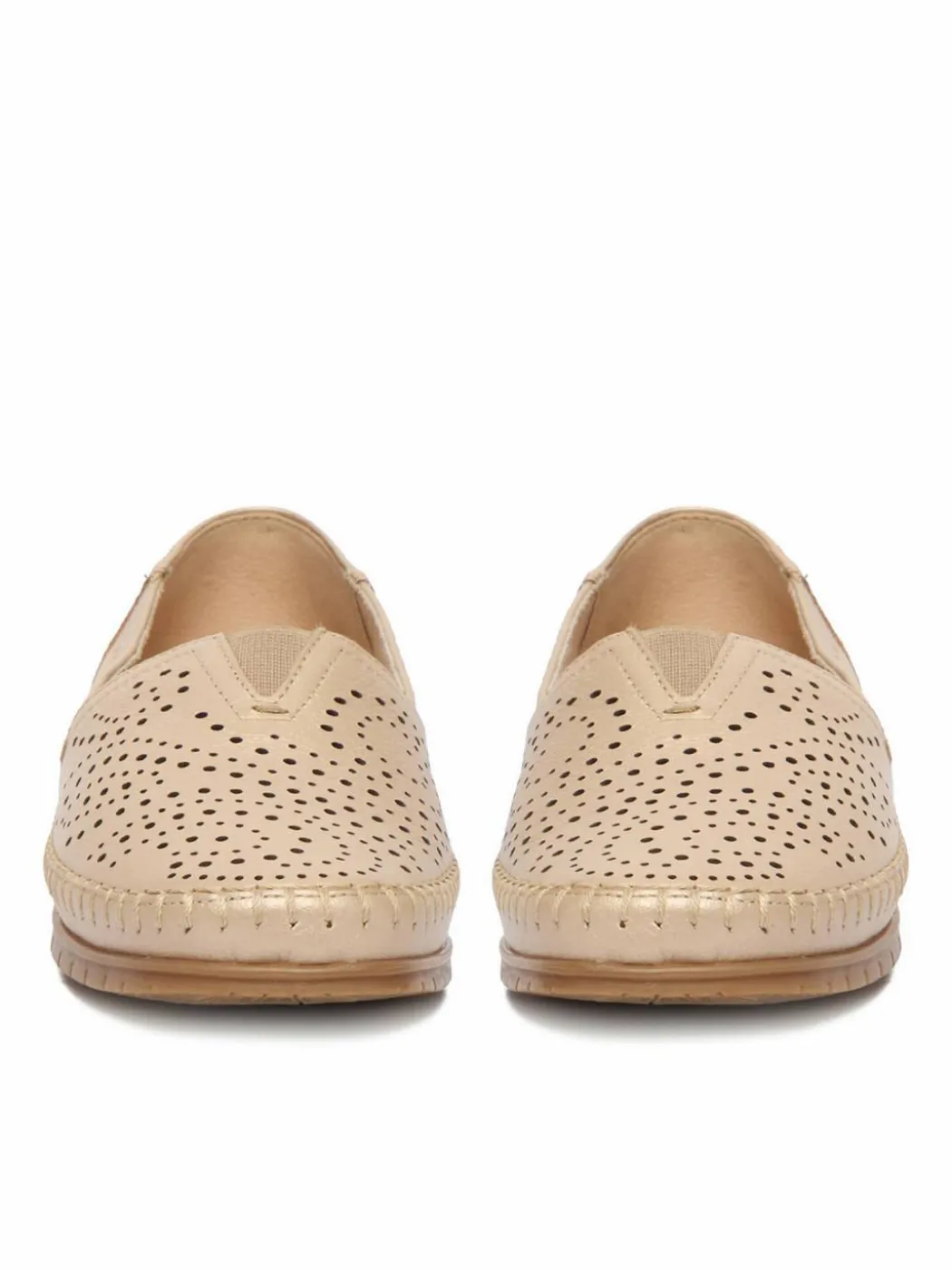 Scarpe basse CEO-WB-MADONNA-12 Beige
