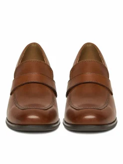 Scarpe basse CEO-WB-THESSA-06M Marrone