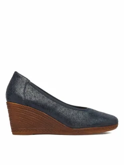 Scarpe basse CEO-WI23-2188-10 Blu scuro