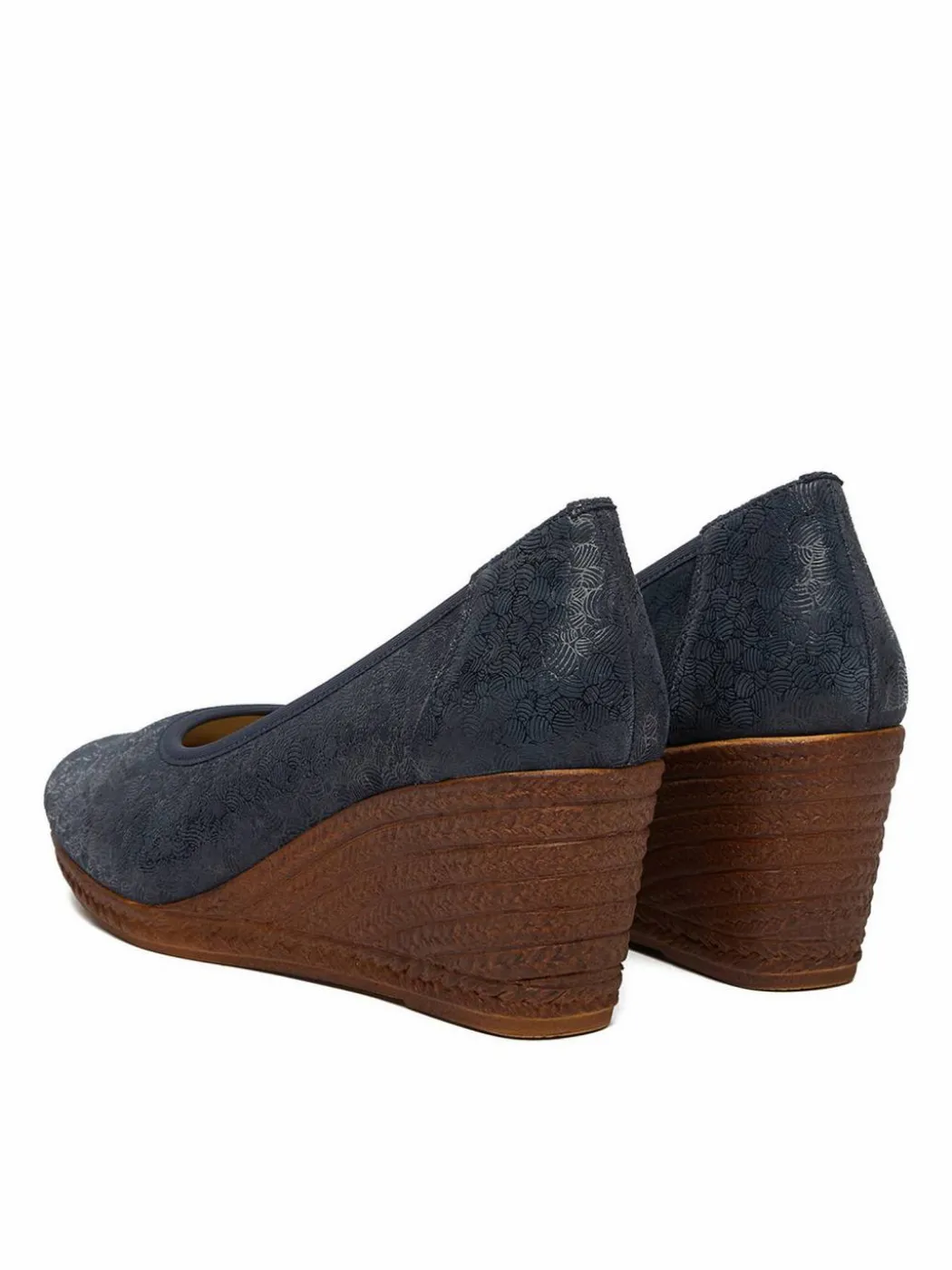 Scarpe basse CEO-WI23-2188-10 Blu scuro