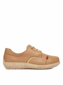 Scarpe basse CEO-WI23-COMFORT-01 Beige