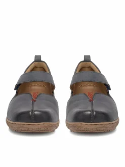 Scarpe basse CEO-WI23-COMFORT-06 Blu