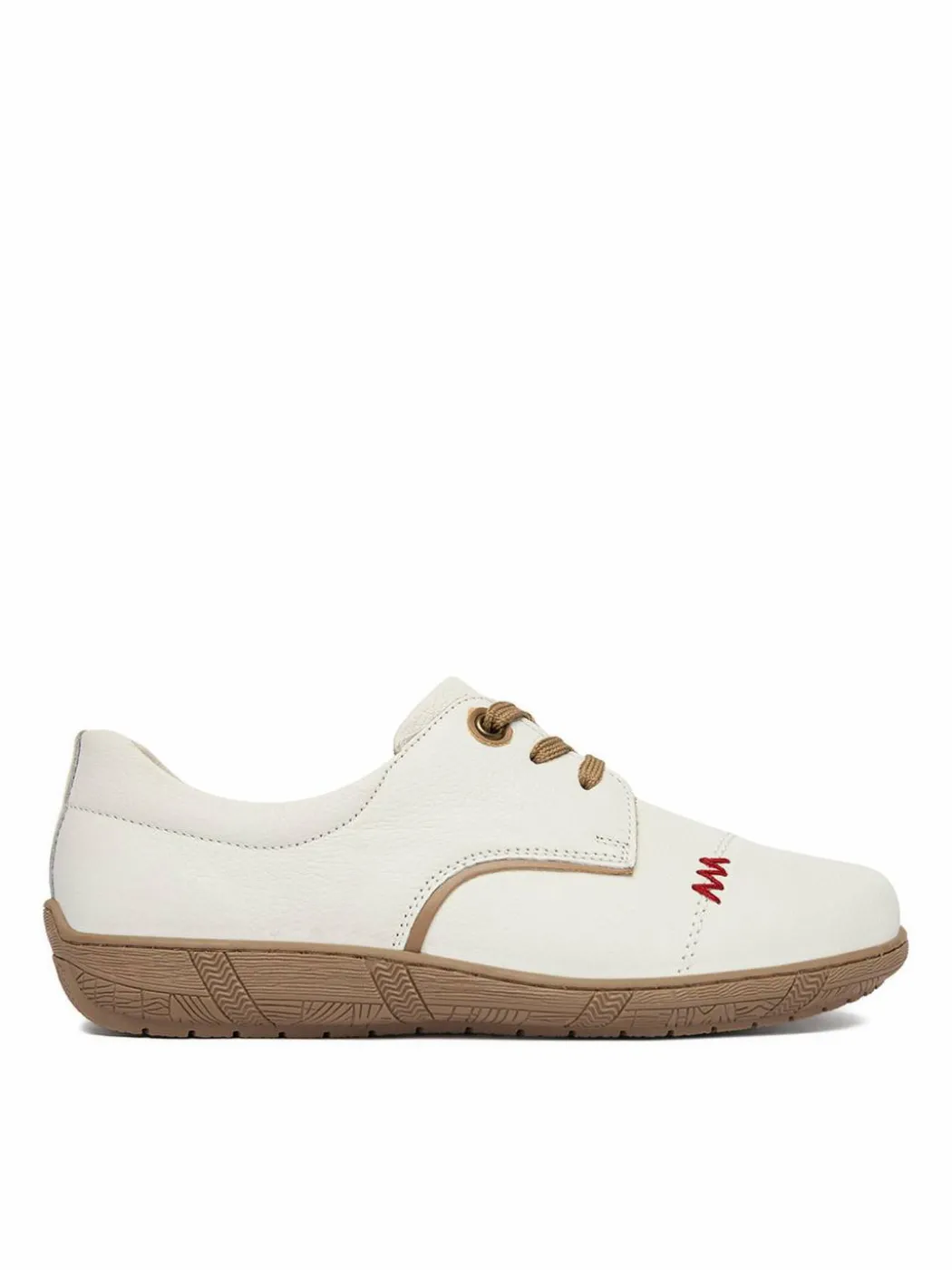 Scarpe basse CEO-WI23-COMFORT-01 Écru
