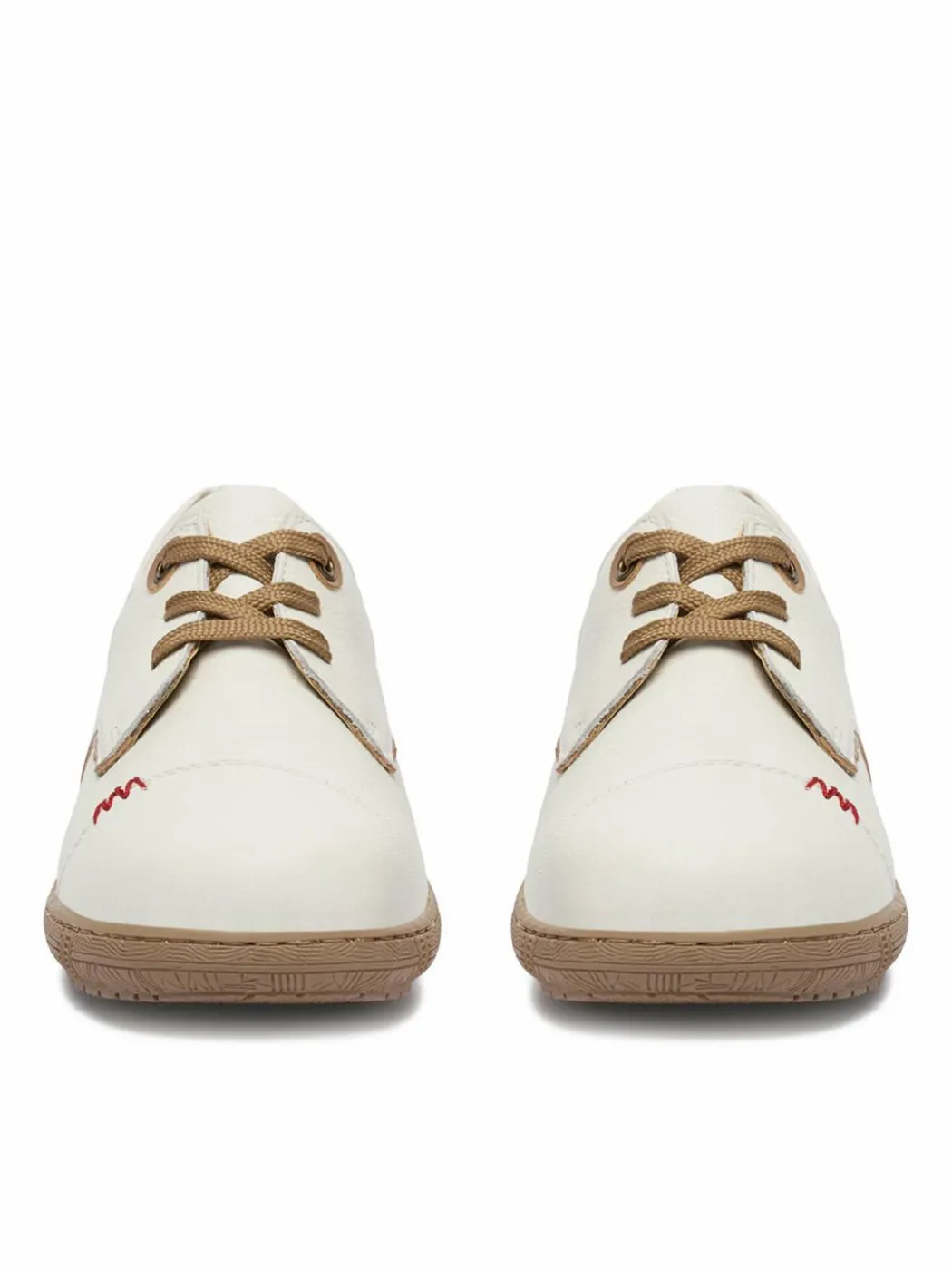 Scarpe basse CEO-WI23-COMFORT-01 Écru