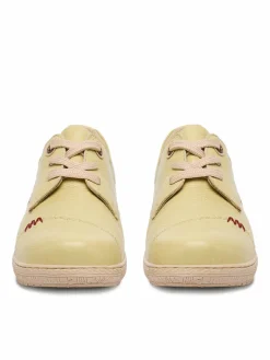 Scarpe basse CEO-WI23-COMFORT-01 Giallo
