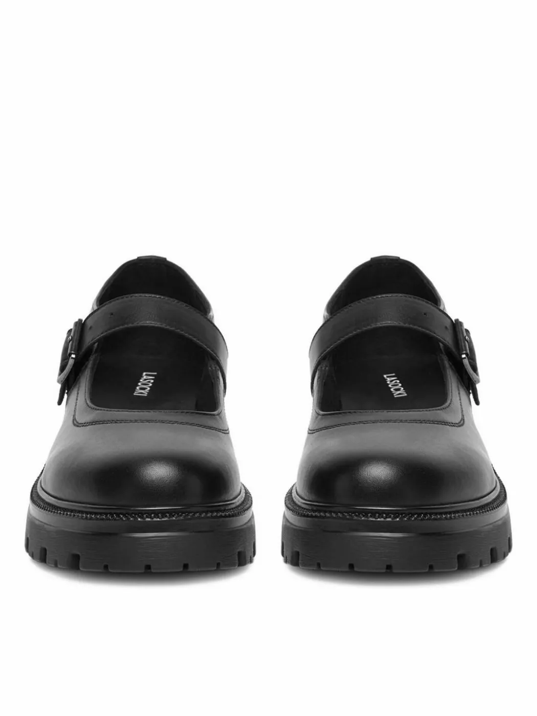 Scarpe basse CEO-WI33-CSA538-SANDY-17 Nero