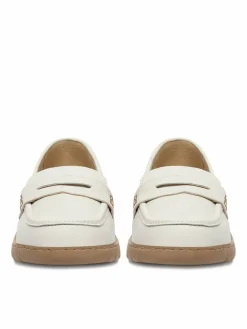 Scarpe basse CEO-WI23-GHANA-15 Écru