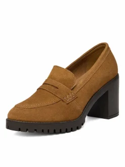 Scarpe basse CEO-WI23-LUM-11 Marrone