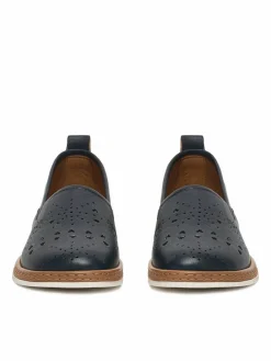 Scarpe basse CEO-WI23-LYLA-02 Blu scuro