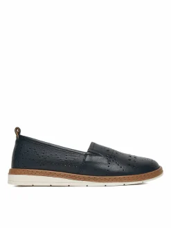 Scarpe basse CEO-WI23-LYLA-02 Blu scuro
