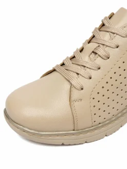Scarpe basse CEO-WI23-REBECA-11 Beige