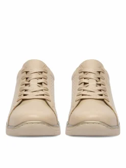 Scarpe basse CEO-WI23-REBECA-11 Beige
