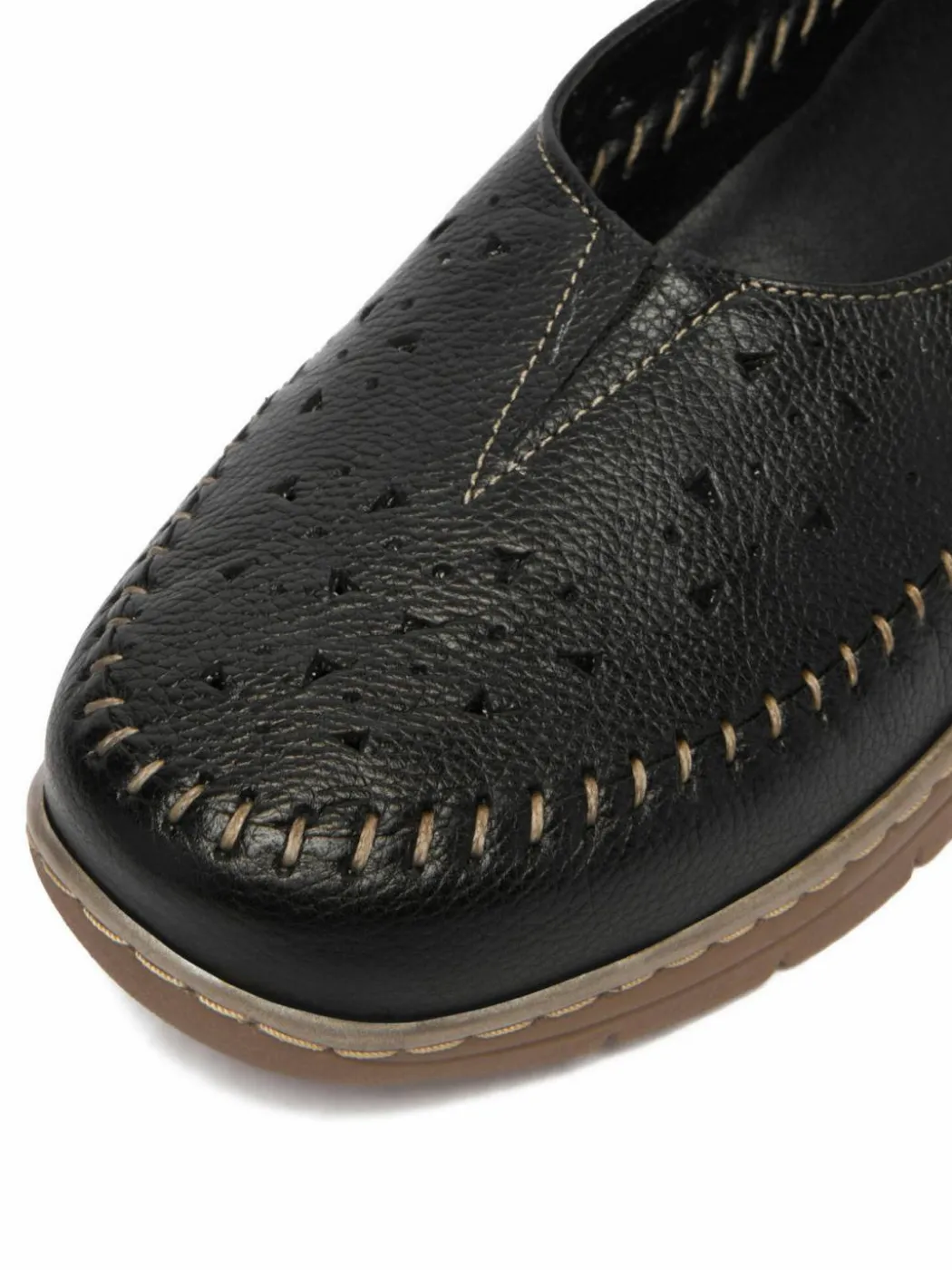 Scarpe basse CEO-WI23-REBECA-23 Nero