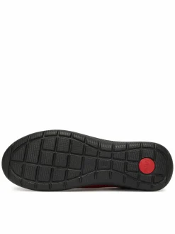 Scarpe basse CEO-WI16-SAMSON-01 Rosso