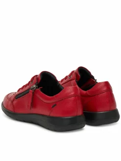 Scarpe basse CEO-WI16-SAMSON-01 Rosso
