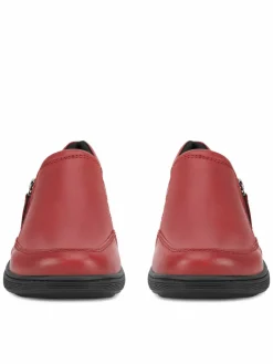 Scarpe basse CEO-WI16-SAMSON2-01 Rosso