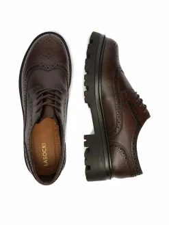 Scarpe basse CEO-WI33-SANDY-65 Marrone scuro
