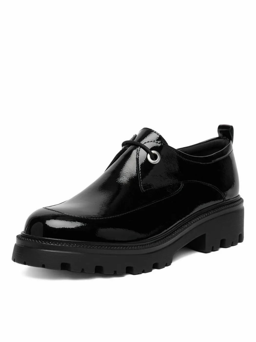 Scarpe basse CEO-WI33-SANDY-66 Nero