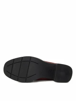 Scarpe basse CEO-WI23-VISA-01 Bordeaux