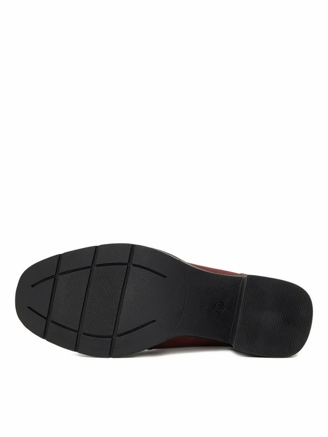 Scarpe basse CEO-WI23-VISA-01 Bordeaux