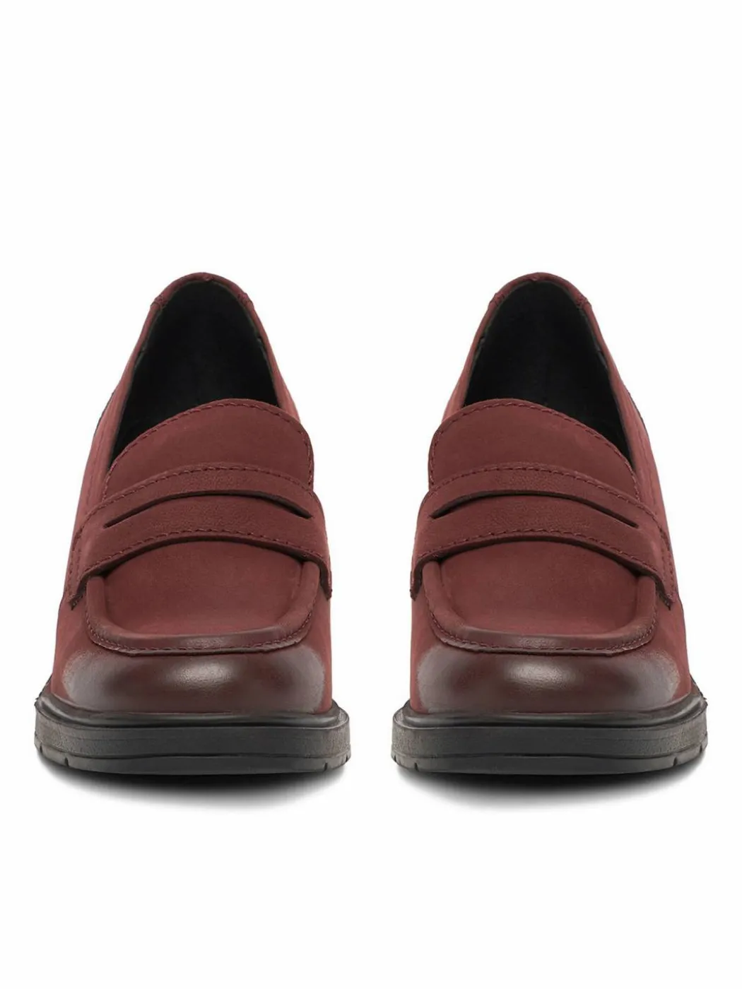Scarpe basse CEO-WI23-VISA-01 Bordeaux