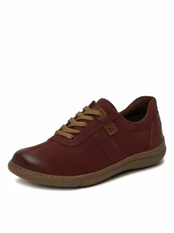 Scarpe basse CEO-WI23-YUMA-03 Bordeaux