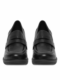 Scarpe basse CEO-WS0801-01 Nero