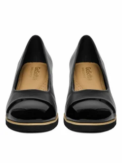 Scarpe basse CEO-WYL3396-2 Nero