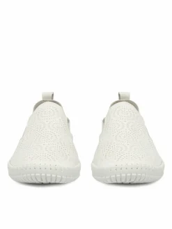 Scarpe basse CEO-3Y9398-11 Bianco