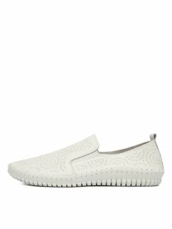Scarpe basse CEO-3Y9398-11 Bianco