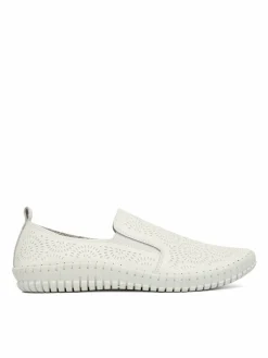 Scarpe basse CEO-3Y9398-11 Bianco
