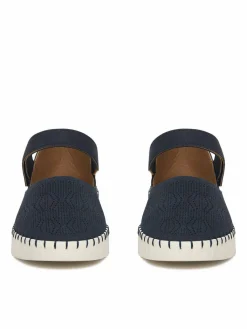 Scarpe basse CEO-3Y9423-8 Blu scuro