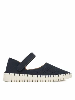 Scarpe basse CEO-3Y9423-8 Blu scuro