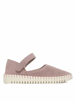 Scarpe basse CEO-3Y9423-8 Viola